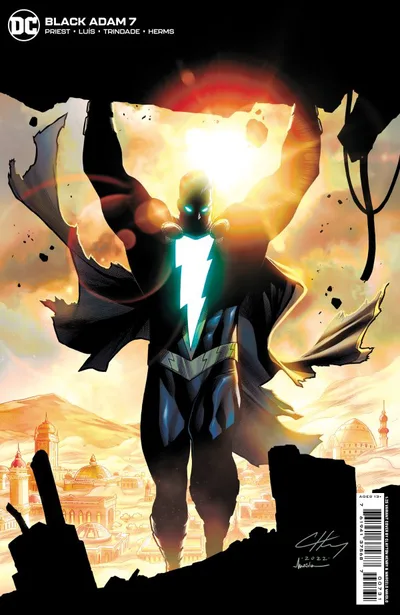 Cover of Incentive Clayton Henry & Marcelo Maiolo