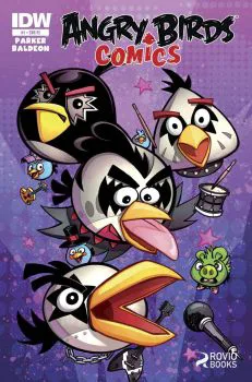 Cover of Free 10 Copy Incentive