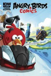 Cover of Subscription variant
