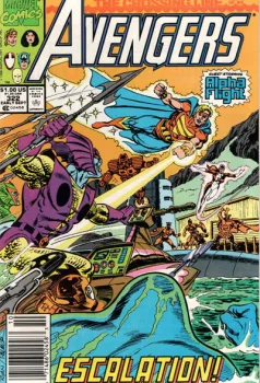 Cover of Cover C Mark Jewelers Variant