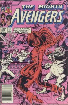 Cover of Cover C Canadian Price Variant