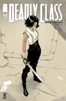 Cover of Variant Bengal Cover