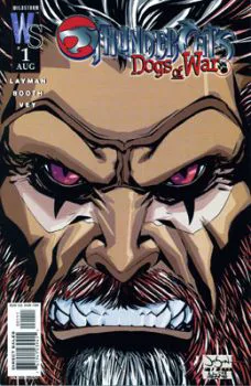 Cover of Cover B Variant Cover