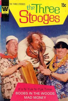 Cover of Cover B Whitman Variant