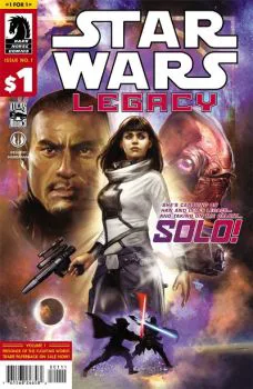 Cover of 1 for $1 Edition