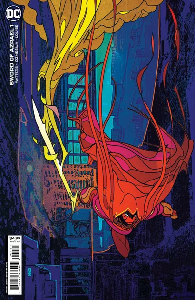 Cover of Cover B