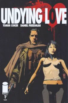 Cover of 2nd Printing