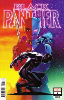 Cover of Russell Dauterman 1:25 Retailer Incentive Variant Cover