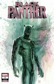 Cover of SSCO EXCLUSIVE DAVID MACK VARIANT