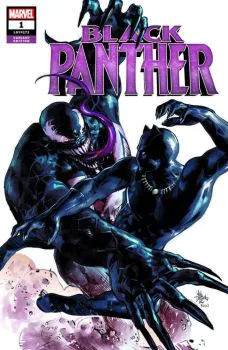 Cover of Mike Deodato Jr. Exclusive Variant