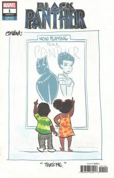 Cover of Tom Beland Color Variant Cover