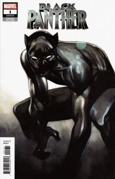 Cover of Olivier Coipel 1:50 Retailer Incentive Variant Cover