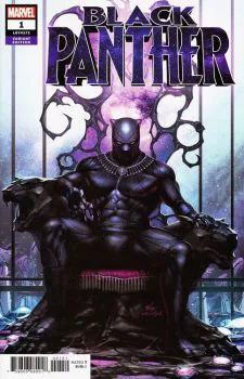 Cover of In-Hyuk Lee 1:25 Retailer Incentive Variant Cover