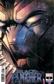 Cover of Incentive Jamal Campbell Variant Cover