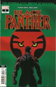 Cover of Second Printing