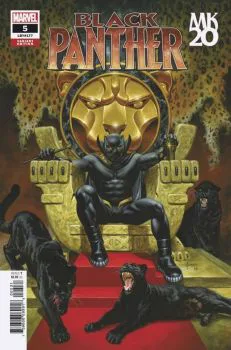 Cover of Variant Joe Jusko MKXX Cover