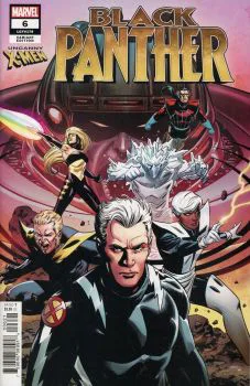 Cover of Variant Uncanny X-Men Cover