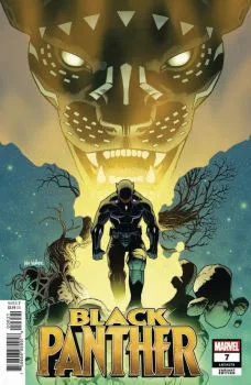 Cover of Variant Kev Walker Cover
