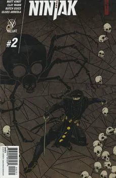 Cover of Cover C Pia Guerra Cover