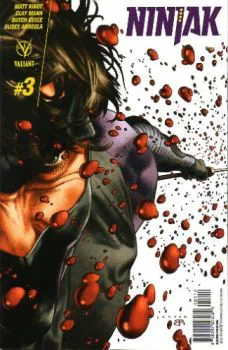 Cover of Cover E Cvr E 2nd Print Var LaRosa