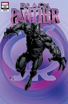 Cover of Incentive David Finch Variant Cover