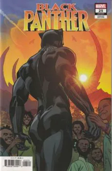 Cover of Variant Brian Stelfreeze Cover