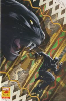 Cover of Variant Iban Coello Stormbreakers Cover