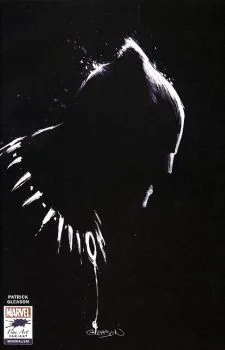 Cover of Variant Patrick Gleason Stormbreakers Cover