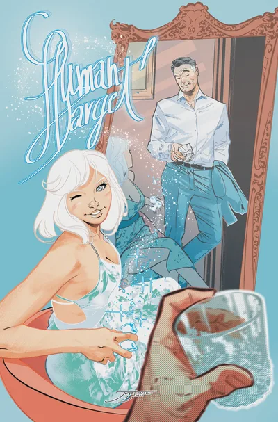 Cover of Cover B