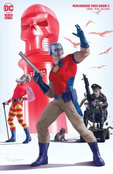 Cover of Cover C