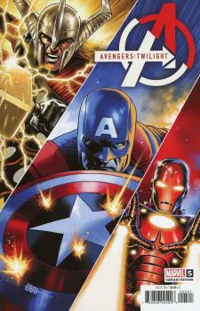 Cover of Cafu Variant