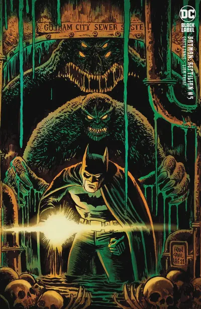 Cover of Cover C