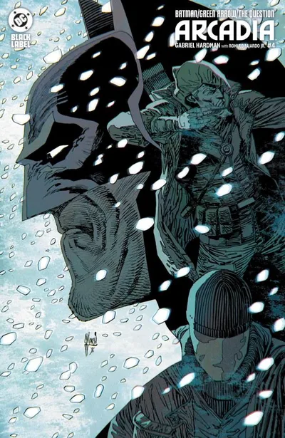 Cover of Cover B