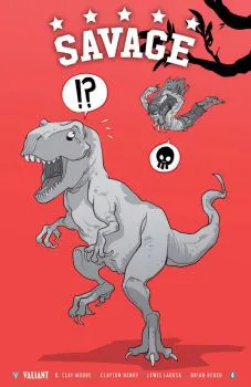 Cover of Marguerite Sauvage Incentive Variant (1:20)