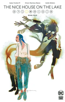 Cover of TFAW Exclusive Variant