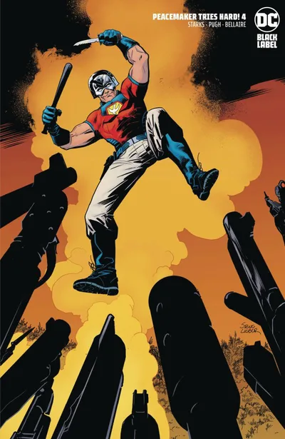 Cover of Cover B