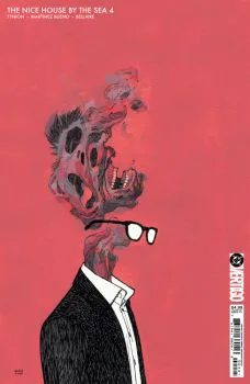 Cover of Cover B Gabriel Hernández Walta Variant