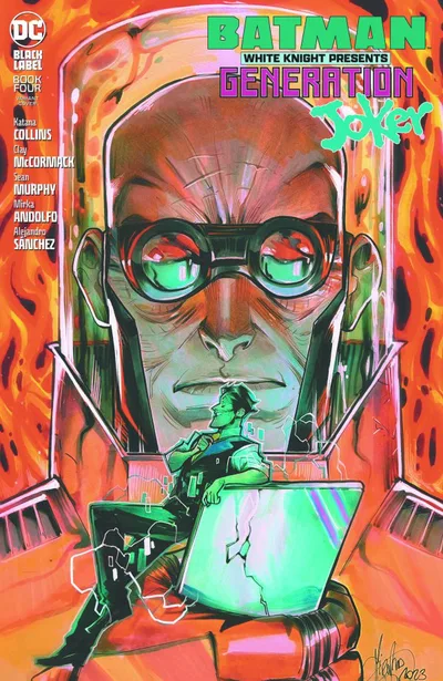 Cover of Cover B
