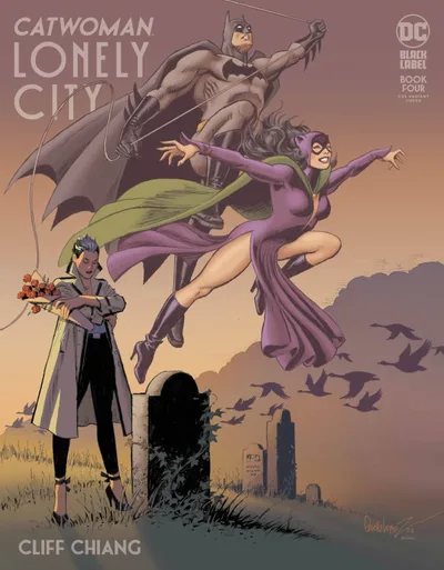 Cover of José Luis Garcia-Lopez Variant