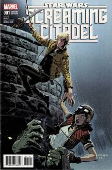 Cover of Cover B Chris Samnee Incentive Variant (1:25)