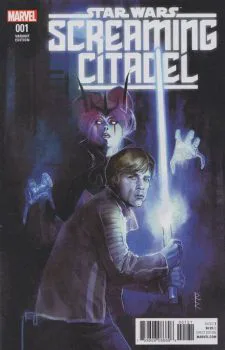 Cover of Cover C Rod Reis Variant