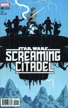 Cover of Cover D Michael Walsh Incentive Variant (1:50)