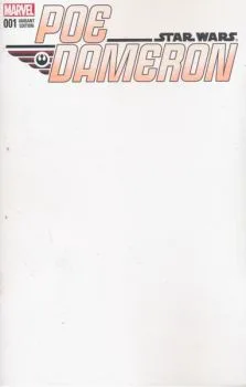 Cover of Blank Sketch Cover
