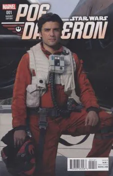 Cover of Incentive Movie Variant Cover
