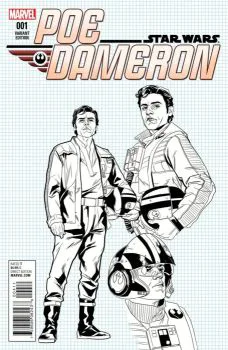 Cover of Incentive Phil Noto Design Variant Cover
