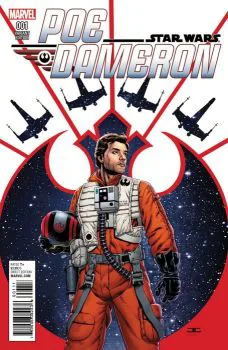 Cover of Incentive John Cassaday Color Variant Cover