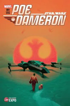 Cover of Calgary Expo Exclusive