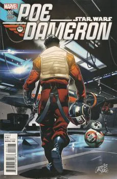 Cover of Pepe Larraz Variant