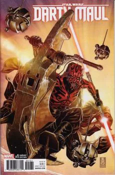 Cover of Cover C Mark Brooks Incentive Variant (1:50)