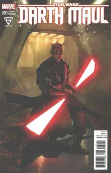 Cover of Cover L Ashley Witter Exclusive Variant